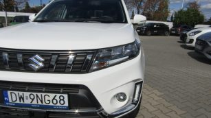 Suzuki Vitara 1.4 Boosterjet SHVS Elegance 2WD aut DW9NG68 w abonamencie