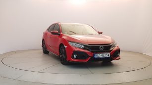 Honda Civic 1.5 T Sport (Navi) RZ4625W w leasingu dla firm