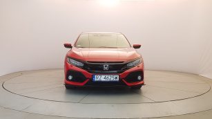 Honda Civic 1.5 T Sport (Navi) RZ4625W w leasingu dla firm