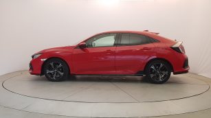 Honda Civic 1.5 T Sport (Navi) RZ4625W w abonamencie