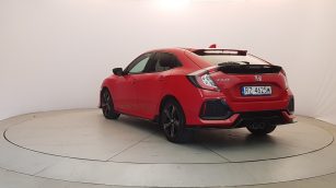 Honda Civic 1.5 T Sport (Navi) RZ4625W w abonamencie