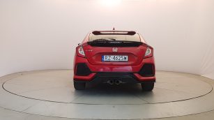 Honda Civic 1.5 T Sport (Navi) RZ4625W w abonamencie