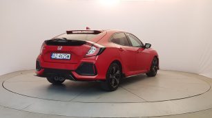 Honda Civic 1.5 T Sport (Navi) RZ4625W w abonamencie