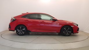 Honda Civic 1.5 T Sport (Navi) RZ4625W w abonamencie