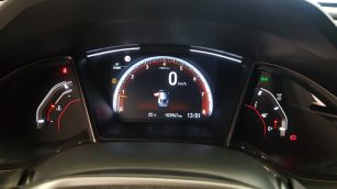 Honda Civic 1.5 T Sport (Navi) RZ4625W w leasingu dla firm