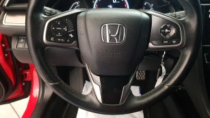 Honda Civic 1.5 T Sport (Navi) RZ4625W w abonamencie