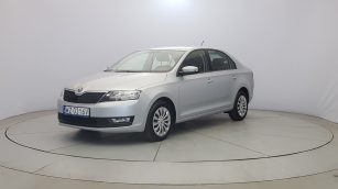 Skoda Rapid 1.6 TDI DPF Ambition WZ0316V w leasingu dla firm