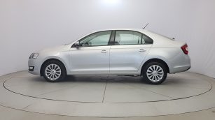 Skoda Rapid 1.6 TDI DPF Ambition WZ0316V w leasingu dla firm