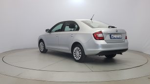 Skoda Rapid 1.6 TDI DPF Ambition WZ0316V w leasingu dla firm