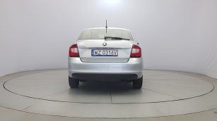 Skoda Rapid 1.6 TDI DPF Ambition WZ0316V w leasingu dla firm