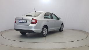 Skoda Rapid 1.6 TDI DPF Ambition WZ0316V w zakupie za gotówkę