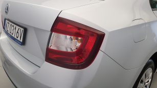 Skoda Rapid 1.6 TDI DPF Ambition WZ0316V w zakupie za gotówkę