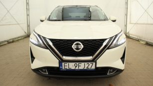 Nissan Qashqai 1.3 DIG-T mHEV Acenta Xtronic EL9FJ27 w abonamencie