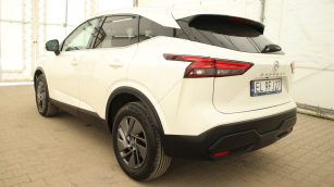 Nissan Qashqai 1.3 DIG-T mHEV Acenta Xtronic EL9FJ27 w abonamencie