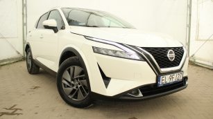 Nissan Qashqai 1.3 DIG-T mHEV Acenta Xtronic EL9FJ27 w zakupie za gotówkę