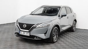 Nissan Qashqai 1.3 DIG-T mHEV Acenta Xtronic EL8FJ91 w zakupie za gotówkę