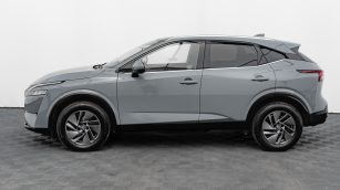 Nissan Qashqai 1.3 DIG-T mHEV Acenta Xtronic EL8FJ91 w abonamencie