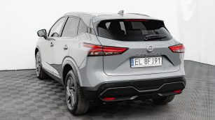 Nissan Qashqai 1.3 DIG-T mHEV Acenta Xtronic EL8FJ91 w zakupie za gotówkę