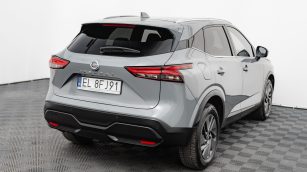 Nissan Qashqai 1.3 DIG-T mHEV Acenta Xtronic EL8FJ91 w leasingu dla firm