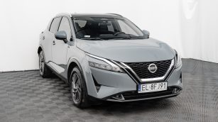 Nissan Qashqai 1.3 DIG-T mHEV Acenta Xtronic EL8FJ91 w leasingu dla firm