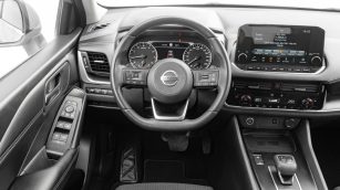 Nissan Qashqai 1.3 DIG-T mHEV Acenta Xtronic EL8FJ91 w leasingu dla firm