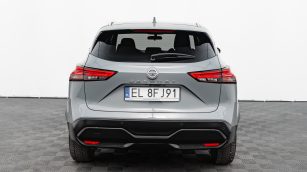 Nissan Qashqai 1.3 DIG-T mHEV Acenta Xtronic EL8FJ91 w abonamencie dla firm