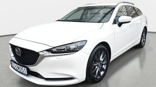 Mazda 6 2.0 SkyMotion aut GD2M051 w abonamencie