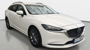 Mazda 6 2.0 SkyMotion aut GD2M051 w abonamencie