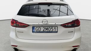 Mazda 6 2.0 SkyMotion aut GD2M051 w abonamencie