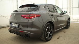 Alfa Romeo Stelvio 2.0 Turbo Veloce Q4 aut WD7820S w abonamencie