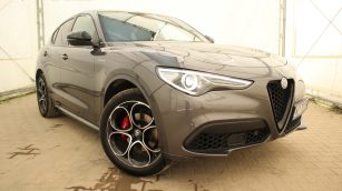 Alfa Romeo Stelvio 2.0 Turbo Veloce Q4 aut WD7820S w abonamencie dla firm