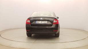 Skoda Octavia 1.5 TSI GPF ACT Style WZ4772X w zakupie za gotówkę