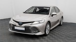 Toyota Camry 2.5 Hybrid Executive CVT GD048VS w leasingu dla firm