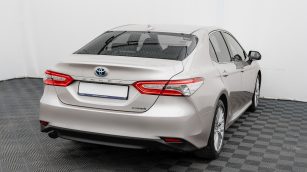 Toyota Camry 2.5 Hybrid Executive CVT GD048VS w leasingu dla firm