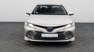 Toyota Camry 2.5 Hybrid Executive CVT GD048VS w leasingu dla firm