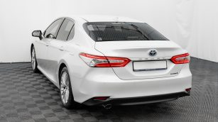 Toyota Camry 2.5 Hybrid Executive CVT GD049VS w leasingu dla firm