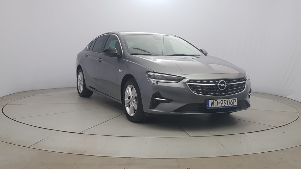 Opel Insignia 2.0 CDTI Elegance S&S aut WD9906P w abonamencie