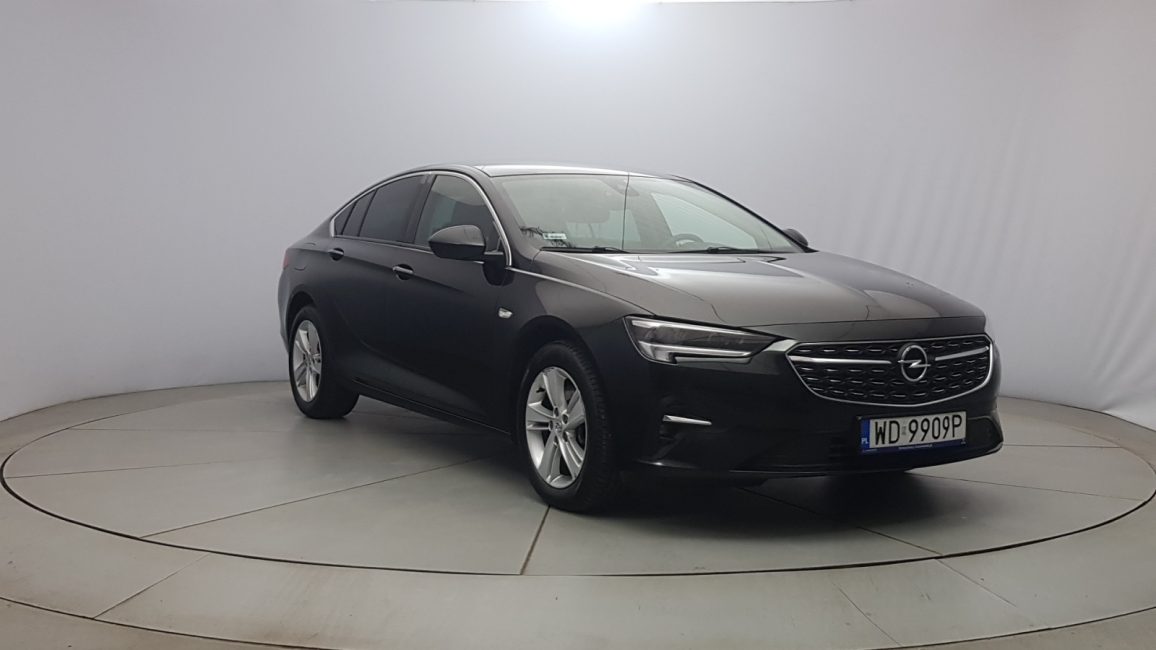 Opel Insignia 2.0 CDTI Elegance S&S aut WD9909P w zakupie za gotówkę