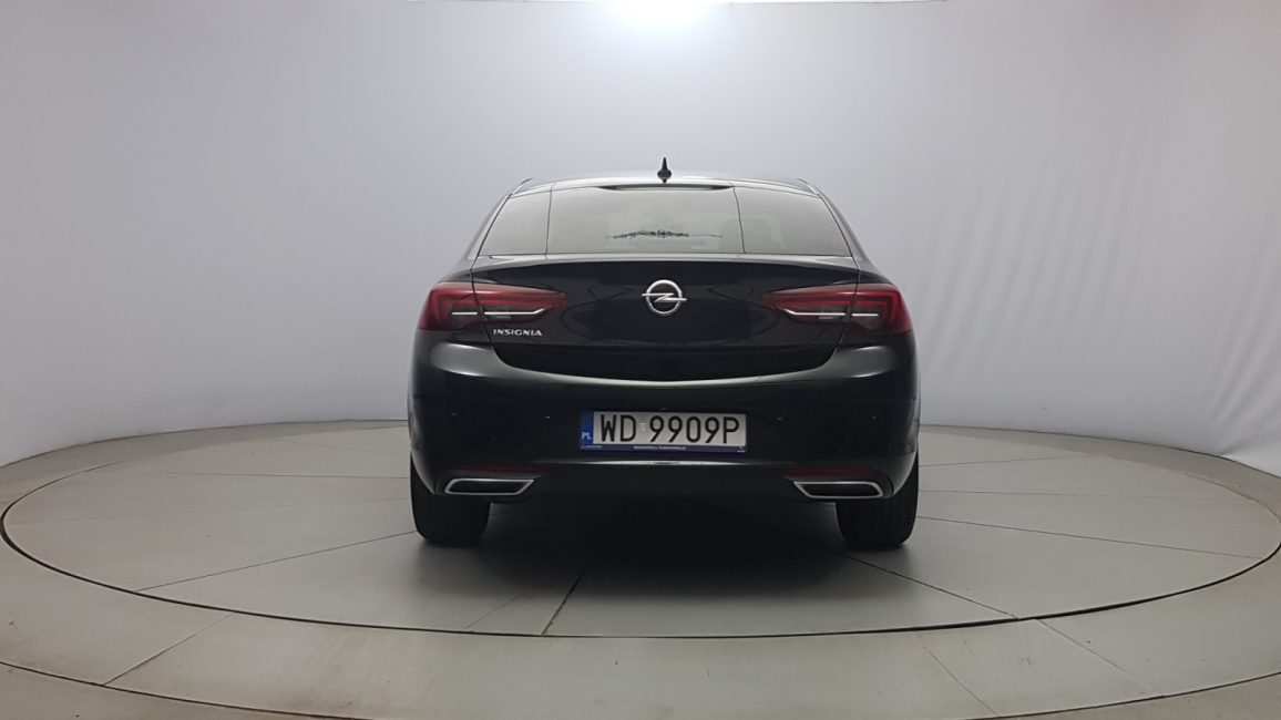 Opel Insignia 2.0 CDTI Elegance S&S aut WD9909P w abonamencie