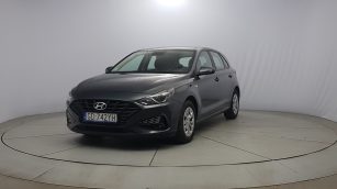 Hyundai i30 1.5 DPI Classic + GD742YH w leasingu dla firm