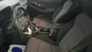 Hyundai i30 1.5 DPI Classic + GD742YH w leasingu dla firm