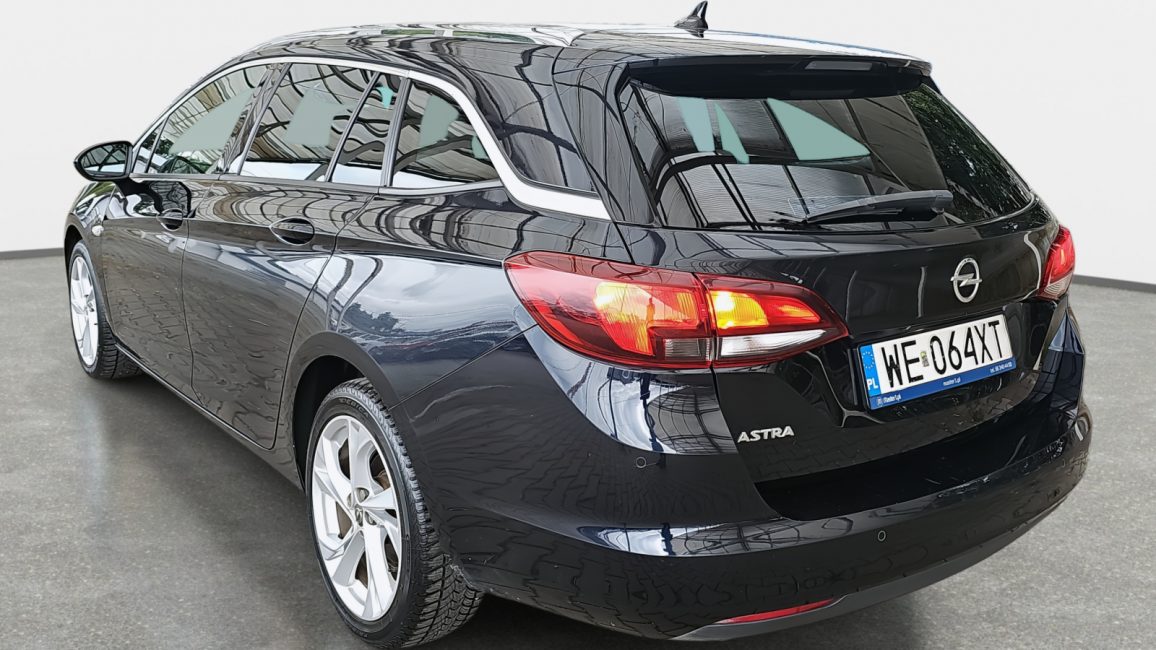 Opel Astra V 1.4 T GPF Dynamic S&S aut WE064XT w zakupie za gotówkę