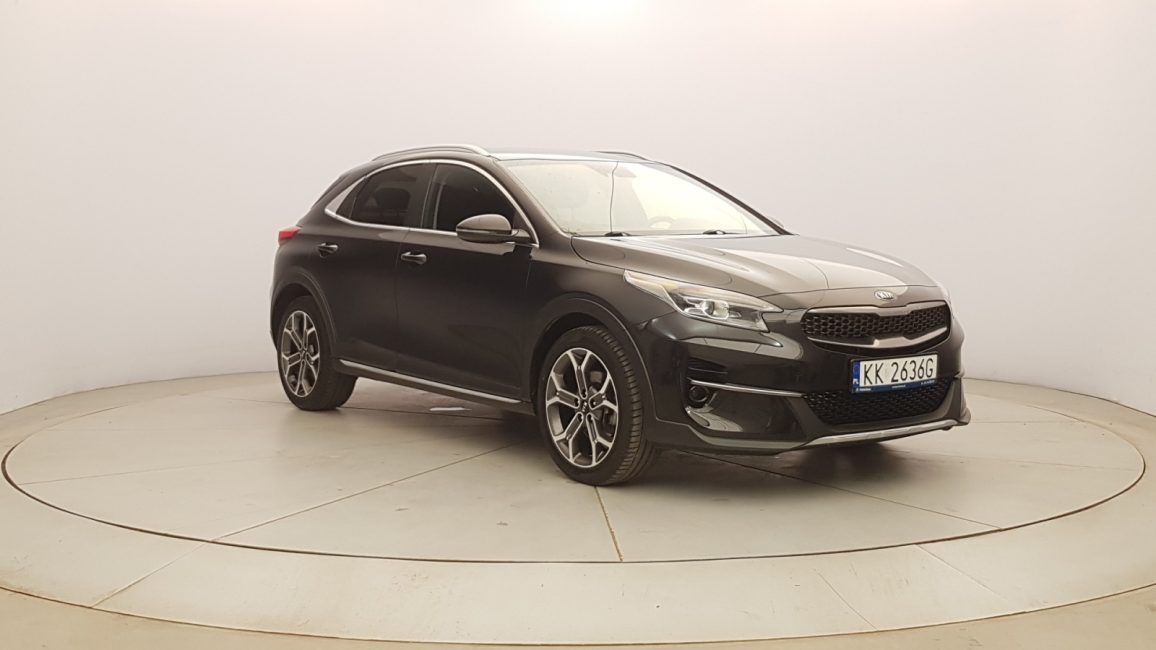 Kia XCeed 1.5 T-GDI L DCT KK2636G w leasingu dla firm