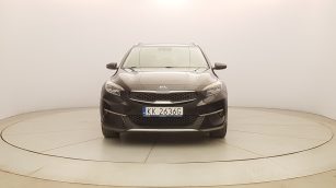 Kia XCeed 1.5 T-GDI L DCT KK2636G w leasingu dla firm