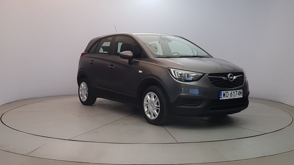 Opel Crossland X 1.2 T GPF Enjoy S&S WD6174M w leasingu dla firm