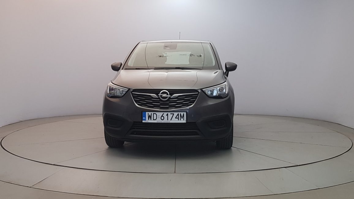 Opel Crossland X 1.2 T GPF Enjoy S&S WD6174M w leasingu dla firm