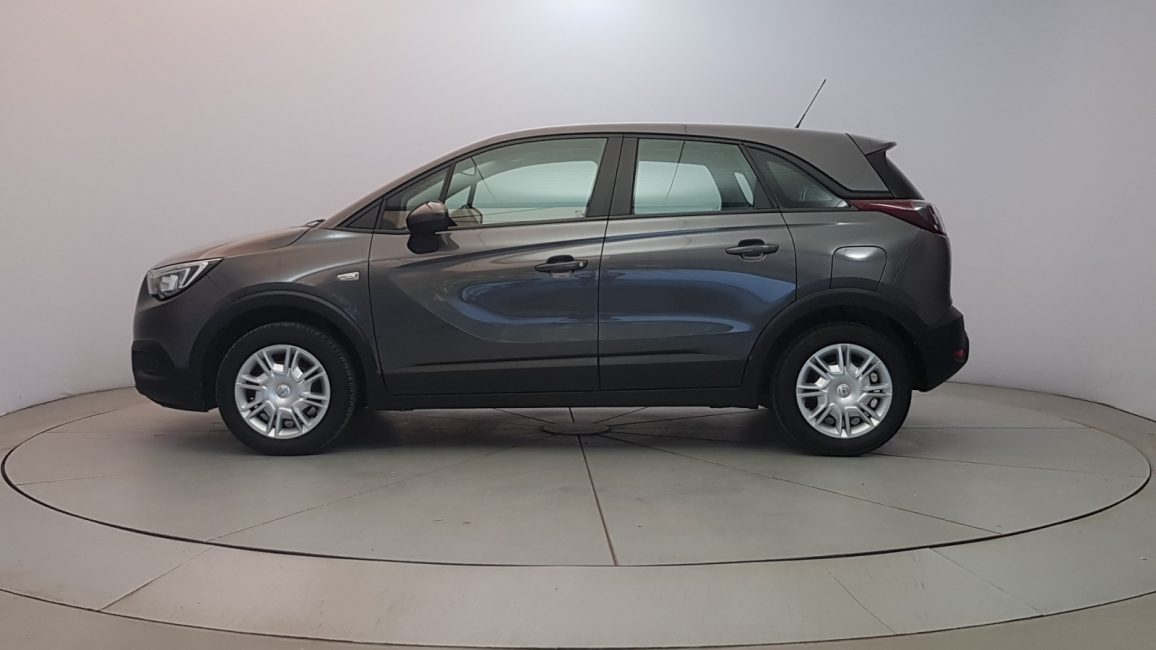 Opel Crossland X 1.2 T GPF Enjoy S&S WD6174M w leasingu dla firm