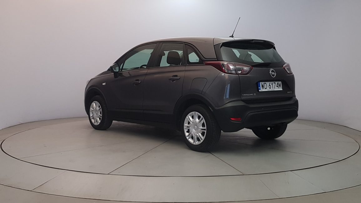 Opel Crossland X 1.2 T GPF Enjoy S&S WD6174M w leasingu dla firm