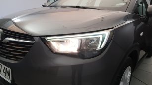 Opel Crossland X 1.2 T GPF Enjoy S&S WD6174M w leasingu dla firm