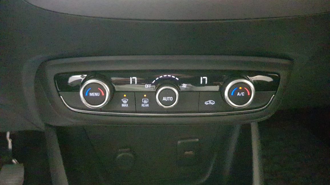 Opel Crossland X 1.2 T GPF Enjoy S&S WD6174M w zakupie za gotówkę